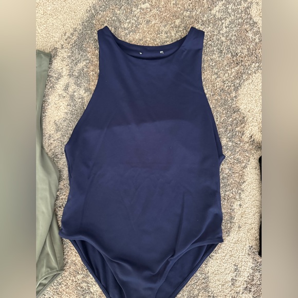 Zara Bodysuit Lot - Picture 3 of 7